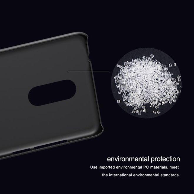 Produktbild Nillkin Super Frosted Shield Series (Xiaomi Redmi Note 5, Xiaomi Redmi 5 Plus)