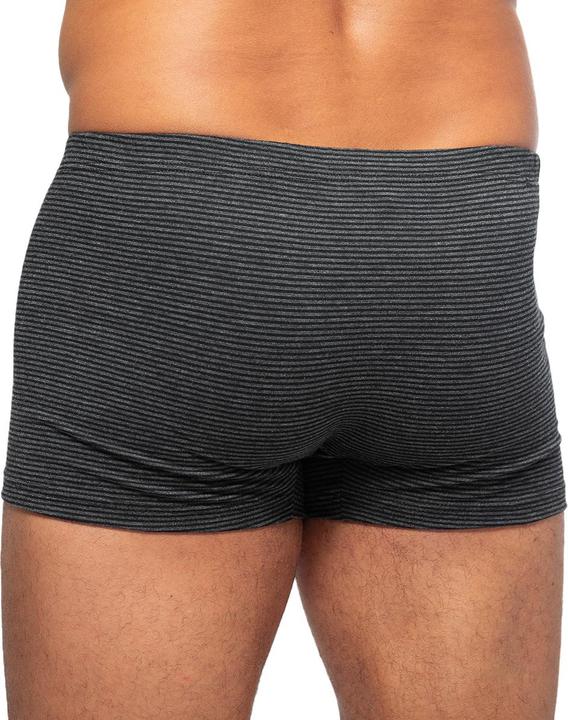Immagine prodotto Ammann 3 Pack Jeans Single Retro Short / Pant (XXL, confezione da 3)