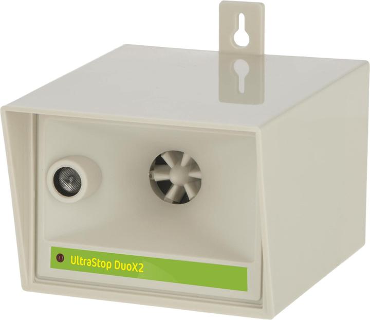 Produktbild Kerbl UltraStop DuoX2