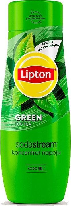 Produktbild SodaStream Sirup