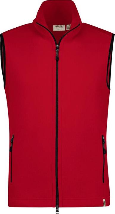 Hakro Fleeceweste ECO (XS)