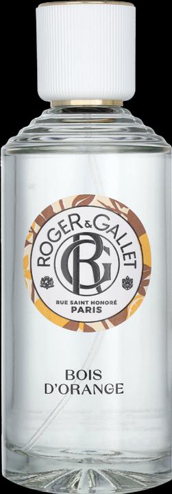 Actual product image Roger & Gallet Eau Parfumée (Eau de toilette, 100 ml)