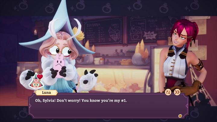Produktbild Marvelous Potionomics: Masterwork Edition XBSX (Xbox Series X, DE)