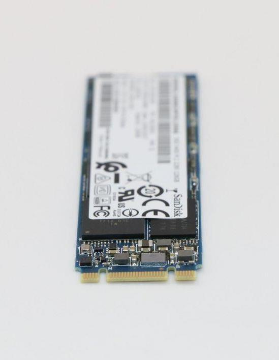 Immagine prodotto Lenovo UMIS AH641 512GB M.2 PCIe (512 GB, M.2 2280)