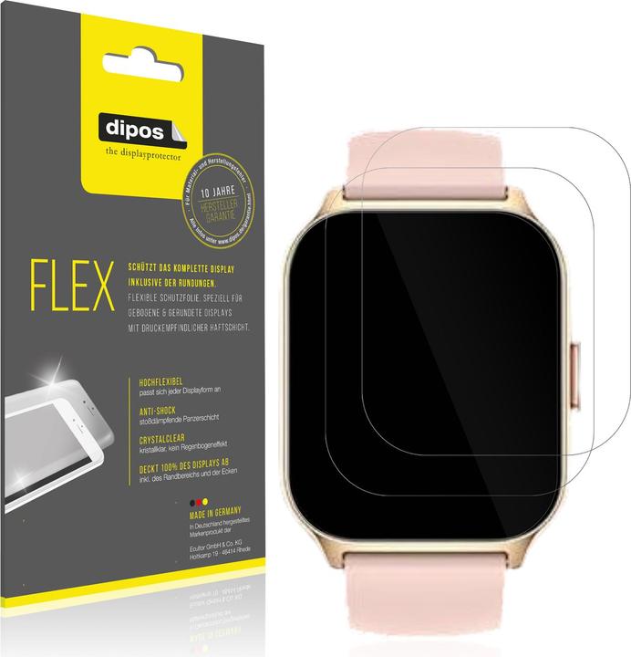 Immagine prodotto Dipos 3D Full-Cover Pellicola Protettiva