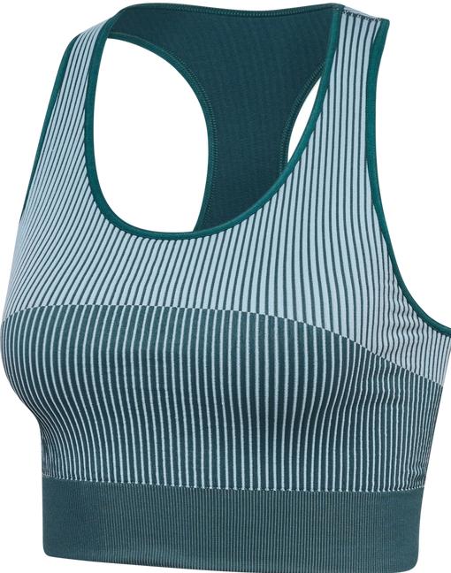 Actual product image hummel Hmlyoga Seamless W Crop Top (S)