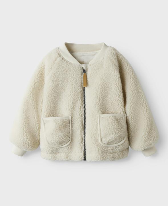 Name it Teddy Bomberjacke (116)
