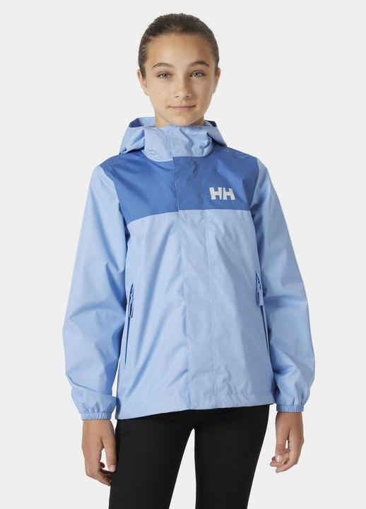 Actual product image Helly Hansen Jr Vancouver Rain Jacket (140)