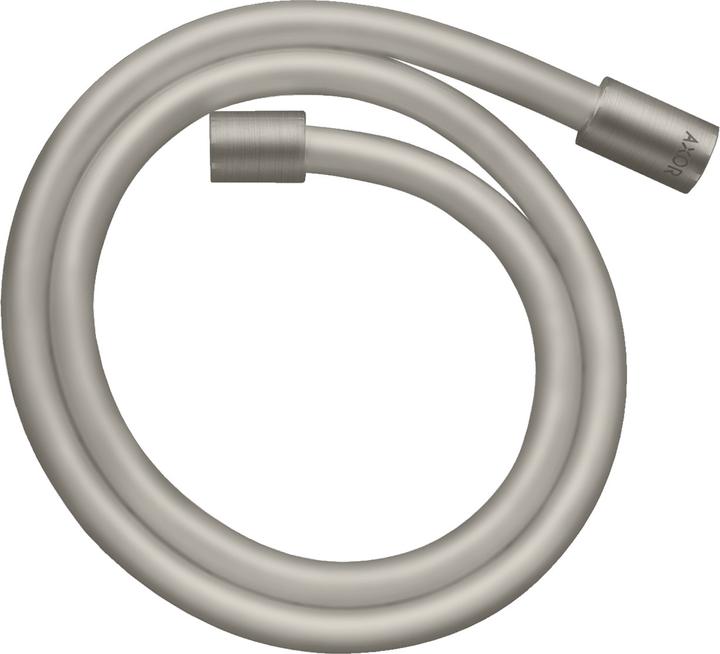 Axor Metalleffekt Brausenschlauch 1,60m DN15 28286 (160 cm)