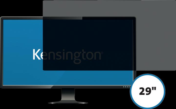 Actual product image Kensington Privacy filter (29", 21 : 9)