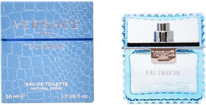 Immagine prodotto Versace Uomo (Eau de toilette, 50 ml)