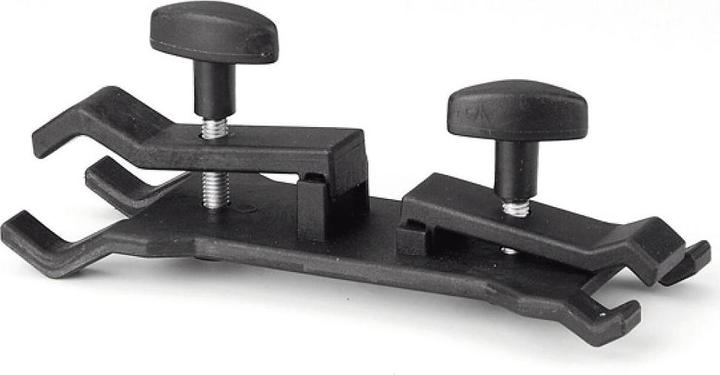 Image du produit B.I.G. 425896 accessoire tripode pince de montage (Pince de pied)