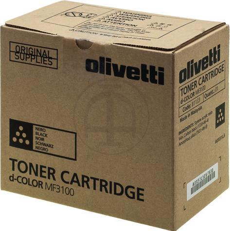 Image du produit Olivetti B1133 (CF)