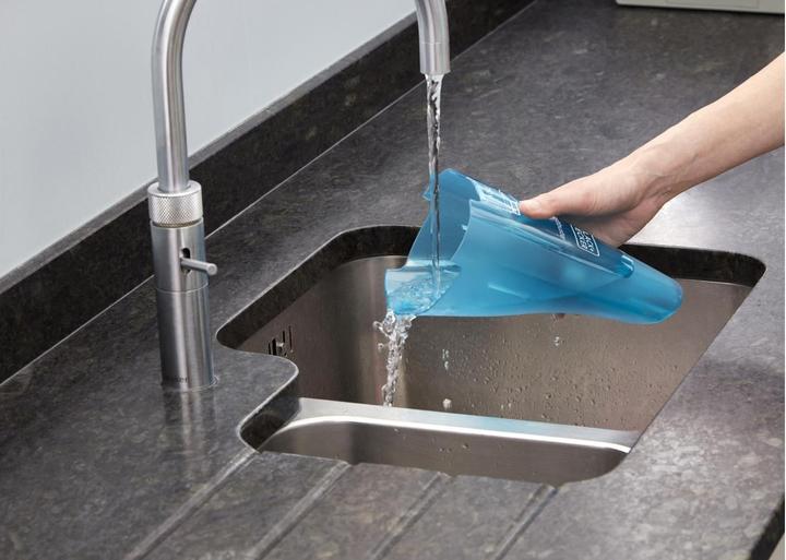 Produktbild Black & Decker Akkusauger