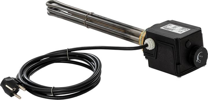 Actual product image my-PV Screw-in radiator