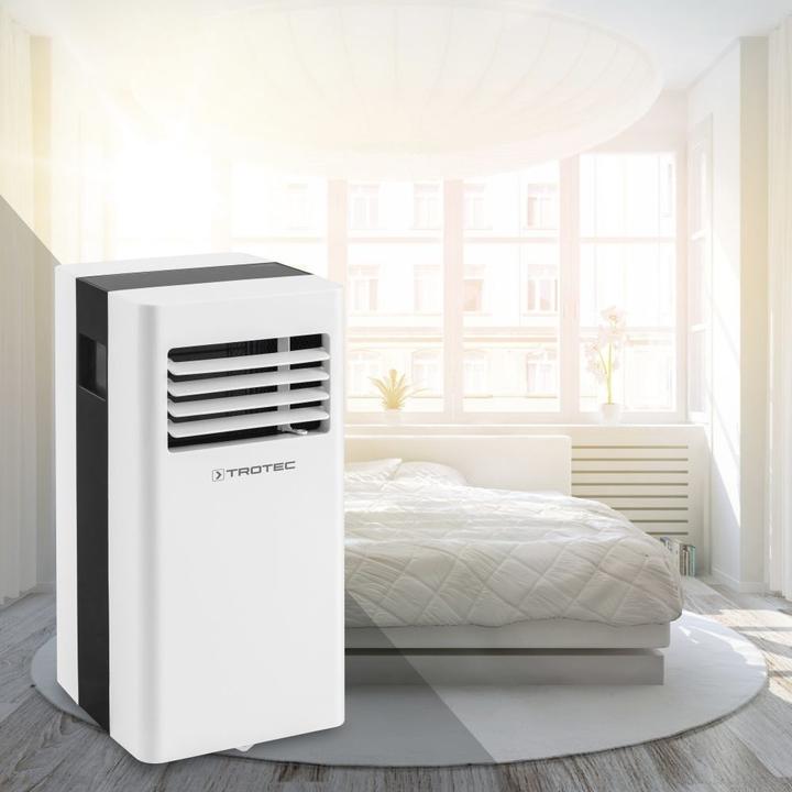 Immagine prodotto Trotec PAC 2600 X (34 m², 9000 BTU/h)
