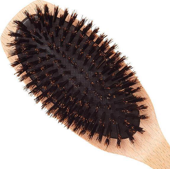Image du produit Biovan pro Line Brosse à cheveux en poils naturels