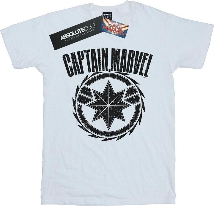 Captain Blade Emblem TShirt (L)