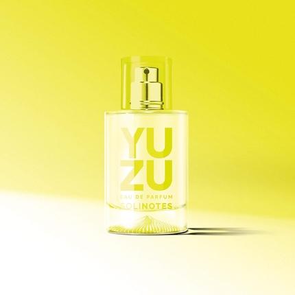Produktbild Solinotes Paris Solinotes - Yuzu Eau De Parfum (Eau de Parfum, 15 ml)