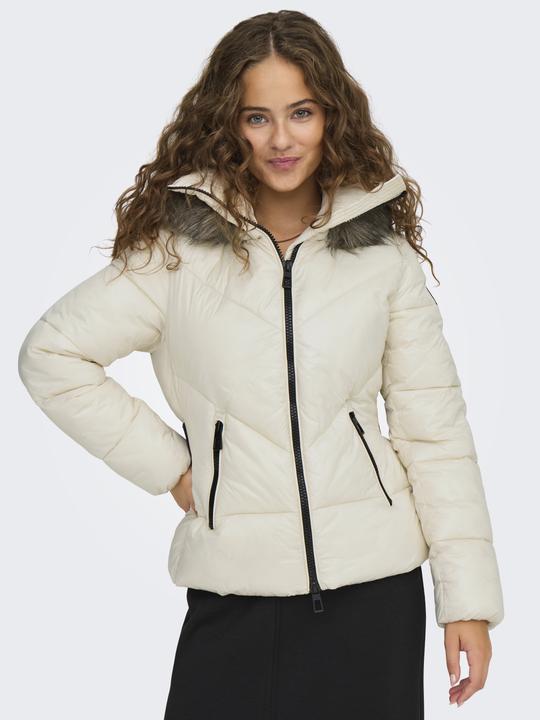Actual product image Only ONLFEVER down jacket Down jacket (XS)