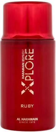Image du produit Al Haramain Xplore Ruby (Eau de parfum, 100 ml)