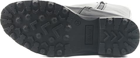 Actual product image Richter Boots (38)