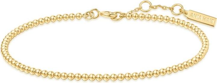 Ania Haie CHILL VOYAGER Armband (Silber 925, Vergoldet)