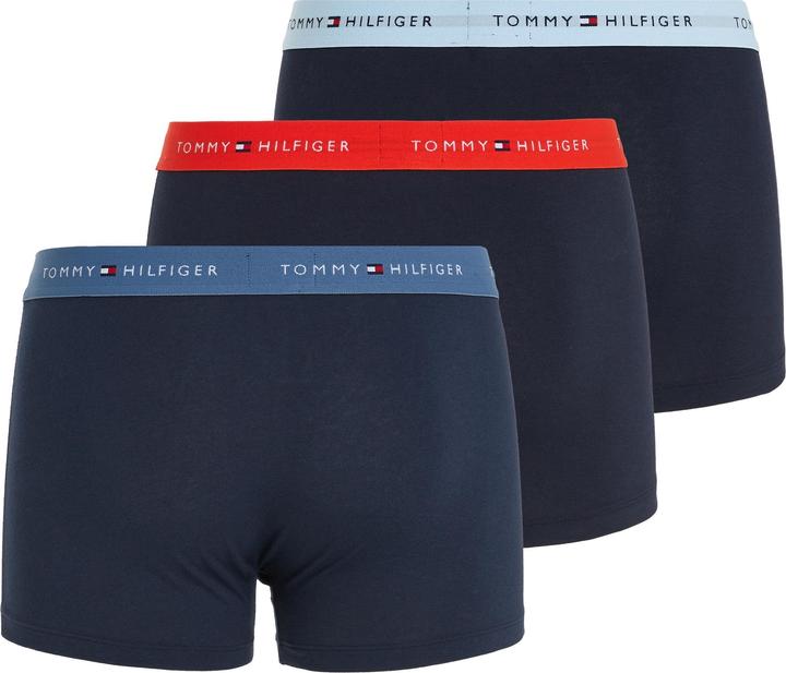 Actual product image Tommy Hilfiger WB Trunk (L, pack of 3)