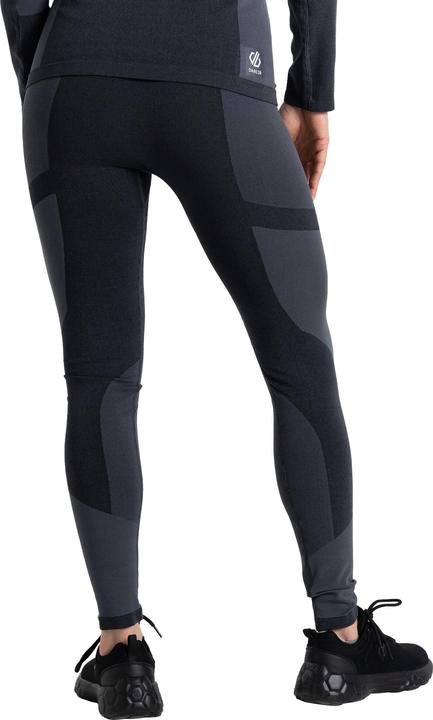 Actual product image Dare2b Mens In The Zone II Base Layer Bottoms (XS)