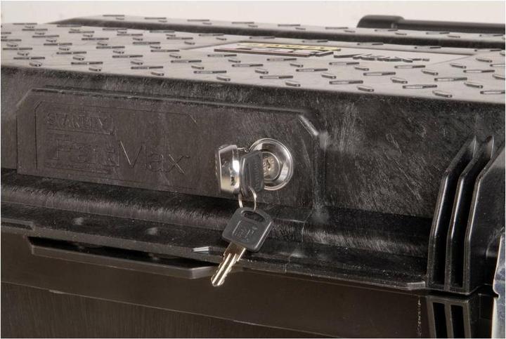 Actual product image Stanley FatMax (1 pieces)