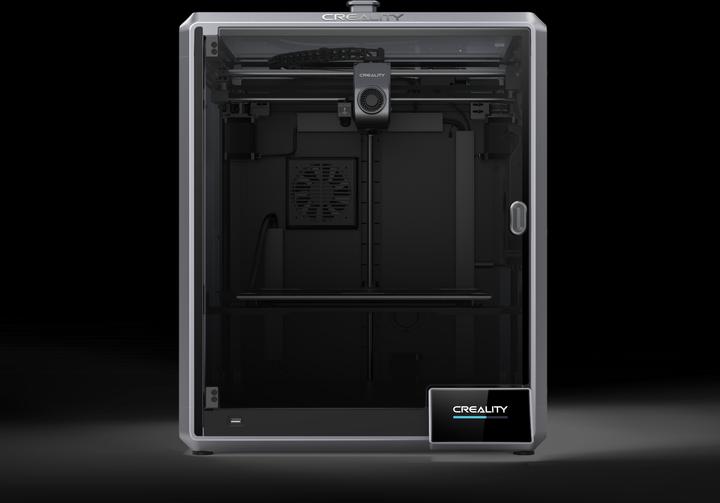 Actual product image Creality 3D printer K1 Max