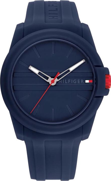 Image du produit Tommy Hilfiger Neo Herrenuhr 1792122 + BOX