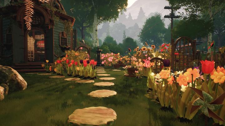 Immagine prodotto Nacon Gaming Vita da giardino: un simulatore accogliente (Xbox Series X, DE)