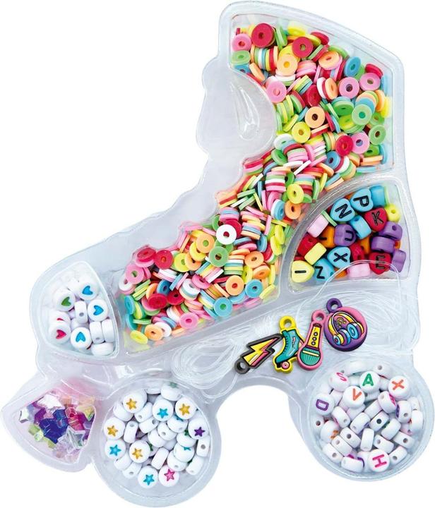 Actual product image Craze BFF Beadys Set (1 piece - assorted)