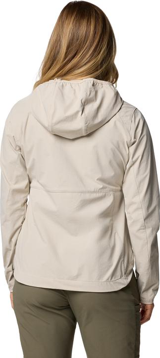 Immagine prodotto Columbia Giacca softshell con cappuccio Heather Canyon™ II da donna (XL)