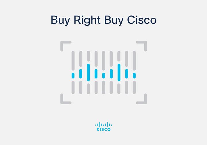 Immagine prodotto Cisco Modulo Sfp 10gbase-Sr