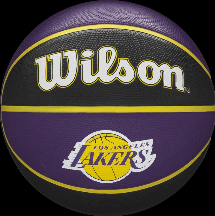 Actual product image Wilson NBA Team Tribute (7)