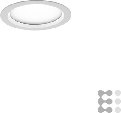 Produktbild LTS LED-Einbaudownlight (1070 lm)