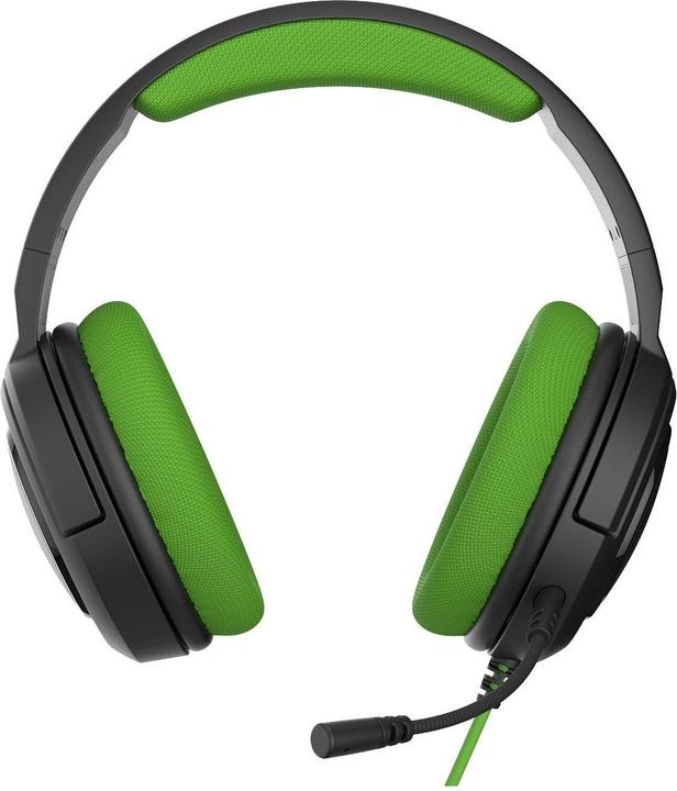 Produktbild Corsair HS35 (Kabelgebunden)