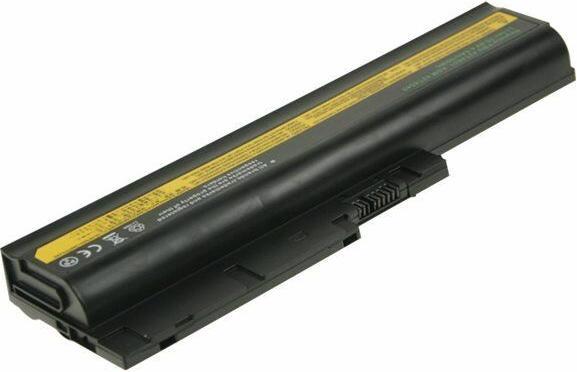 Immagine prodotto 2-Power Batteria principale 10.8V 4600mAh (4600 mAh)