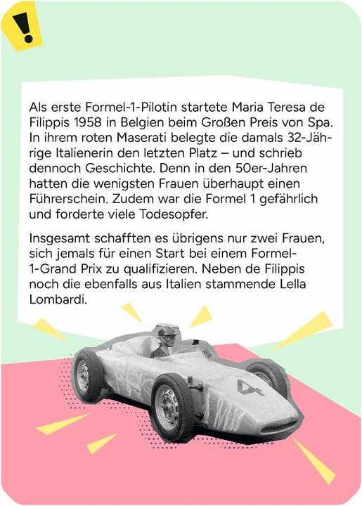 Image du produit First Time - Le grand quiz des premières fois (Allemand)