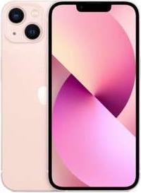 Produktbild Trant.ch iPhone 13 mini (128 GB, Pink, 5.40", 12 Mpx, SIM + eSIM, A / Wie neu)