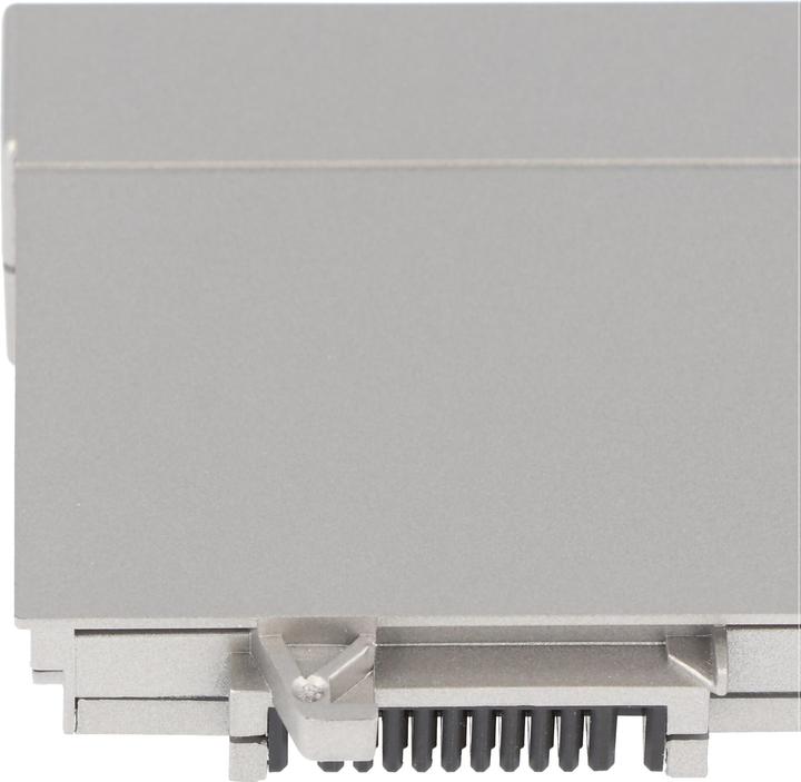 Image du produit Dell Akku Latitude E6500, E6510, E6410 (6 cellules, 6600 mAh)
