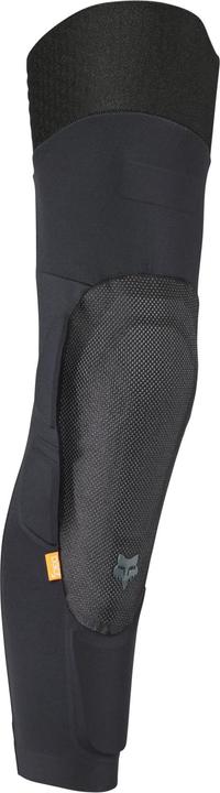 Produktbild Fox Kn-Gua 23 Launch Elite Blk S (S, Knieschoner, Einzelstück)