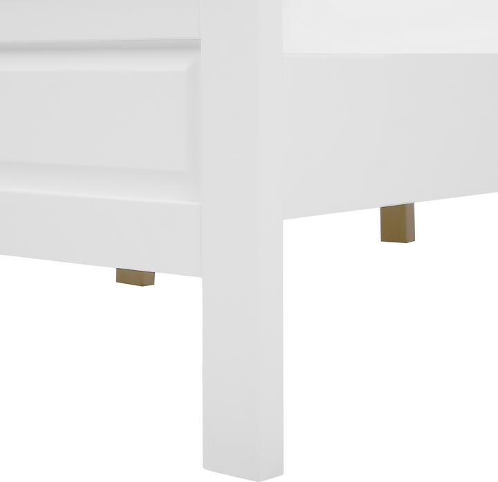 Actual product image Beliani Olivet (180 x 200 cm)