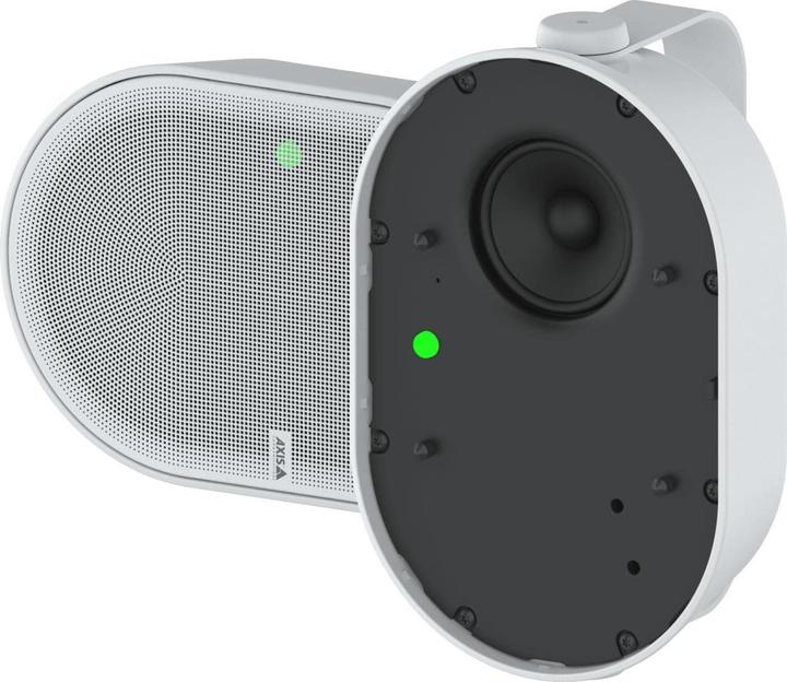 Image du produit Axis C1111-E Noir