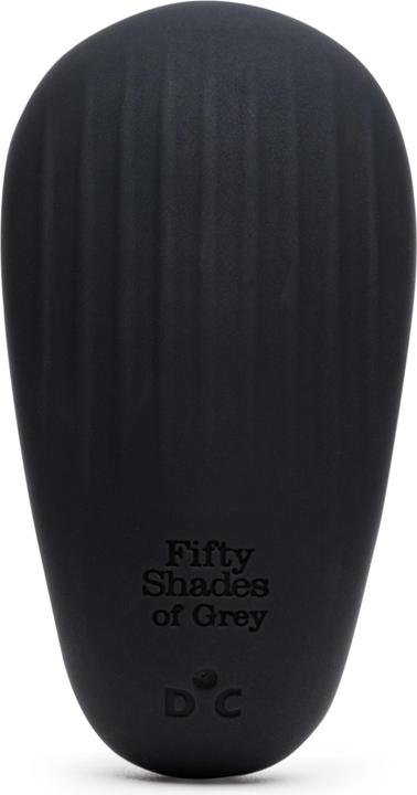 Produktbild Fifty Shades of Grey FSOGS Clitoral Vibrator