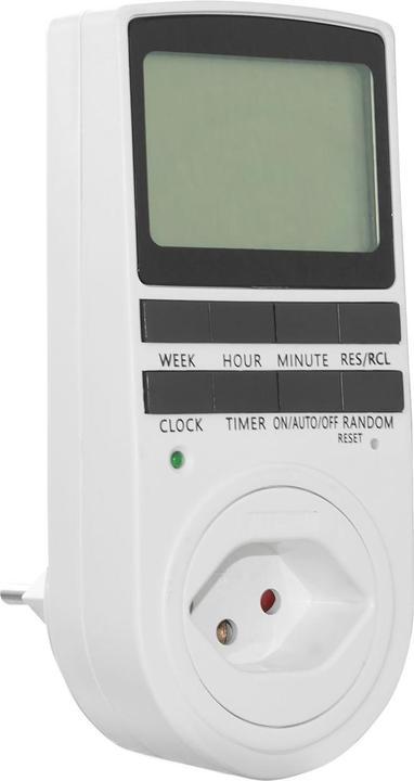 Image du produit Revolt Minuterie