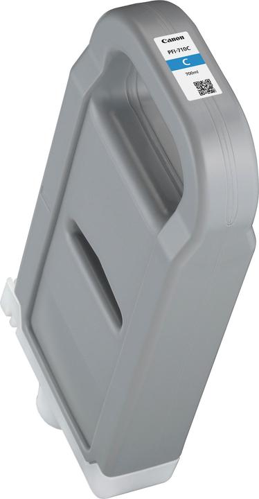 Produktbild Canon Tintenpatrone (C)