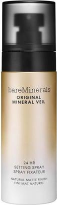 Produktbild Bare Minerals Bareminerals Original Mineral Veil Natural Matte Setting Spray 24hr Makeup Lock